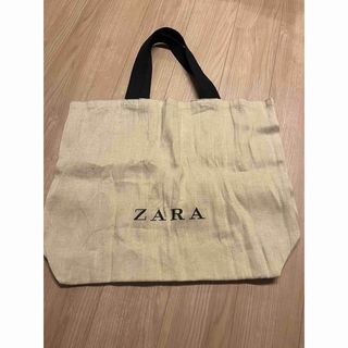 ザラ(ZARA)の【みそ様専用】ZARAショッピングバッグ(ショップ袋)