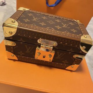 ルイヴィトン(LOUIS VUITTON)のヴィトン　オーダー　トランク(その他)