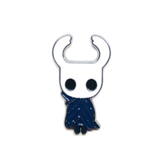 Hollow Knight（ホロウナイト）放浪者ピンバッジ(バッジ/ピンバッジ)