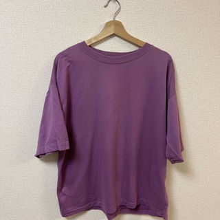 オーラリー(AURALEE)のAuralee Tシャツ(Tシャツ/カットソー(半袖/袖なし))