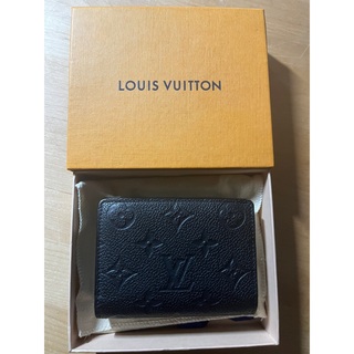 ヴィトン(LOUIS VUITTON) アンプラント 折り財布(メンズ)の通販 58点 