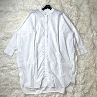 大特価 【今期】LE シャツ/ブラウス(七分/長袖 LE 今期購入 PHIL
