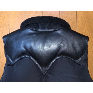 Rocky Mountain Featherbed - 良品 ロッキーマウンテン ダウンベスト 7