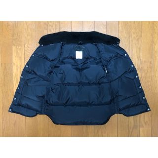 Rocky Mountain Featherbed - 良品 ロッキーマウンテン ダウンベスト 7