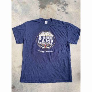 50着 ベール ビックサイズ USA 古着 Tシャツ 企業 90s 00sトップス