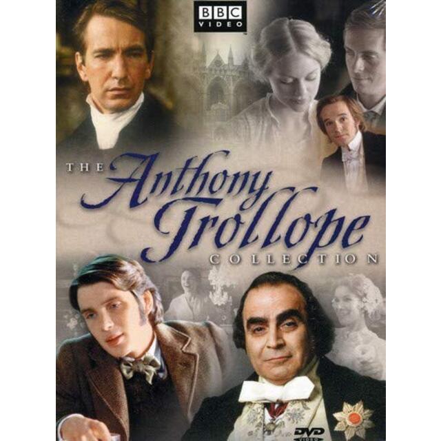 Anthony Trollope Collection [DVD]