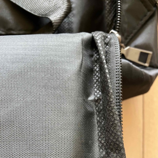 【格安】リュック　レディース　軽量　通勤　お出かけ　３WAY　ブラック レディースのバッグ(リュック/バックパック)の商品写真