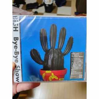 Bye-Bye Show（CD盤）(ポップス/ロック(邦楽))