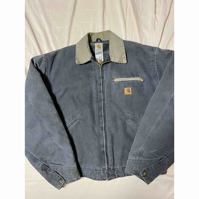 carhartt - carharttカーハート デトロイトジャケットj97 ptl Lの通販