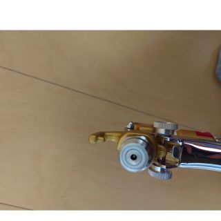 エアレスハンドガン MG7 旭サナックの通販 by taro's shop|ラクマ