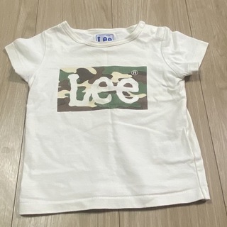 リー(Lee)のLee  Tシャツ　90(Tシャツ/カットソー)