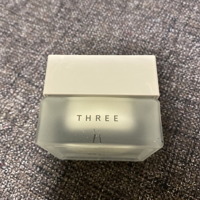 THREE トリートメントクリーム