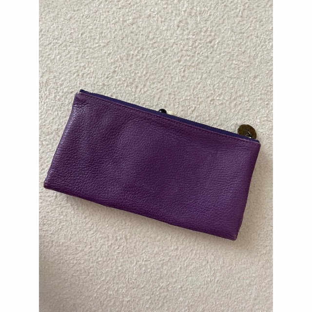 ANNA SUI(アナスイ)のアナスイ　長財布　バタフライ レディースのファッション小物(財布)の商品写真