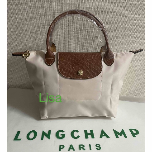 LONGCHAMPロンシャンルプリアージュ S 折り畳みトートバッグ 人気 ...