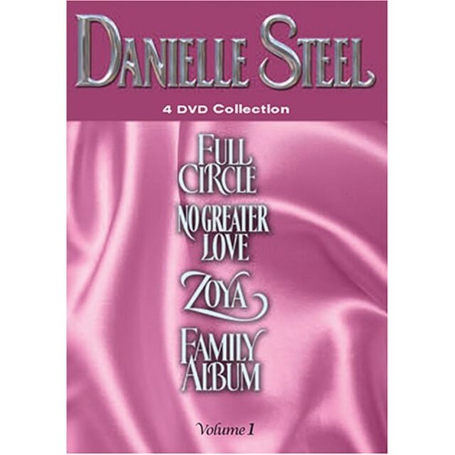 Danielle Steel 1 [DVD]