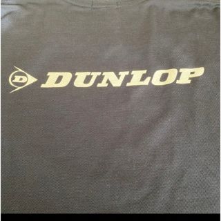 ダンロップ(DUNLOP)のダンロップ　スポーツシャツ(Tシャツ/カットソー(半袖/袖なし))