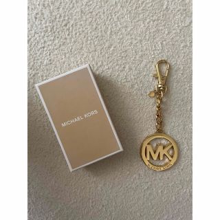 マイケルコース(Michael Kors)のマイケルコース　チャーム(キーホルダー)