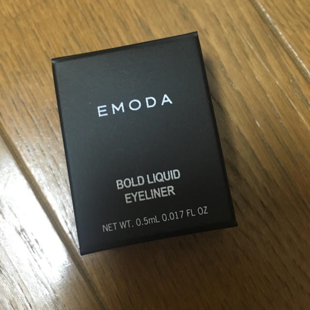 EMODA(エモダ)のEMODA COSMETIC アイライナーレフィル コスメ/美容のベースメイク/化粧品(アイライナー)の商品写真