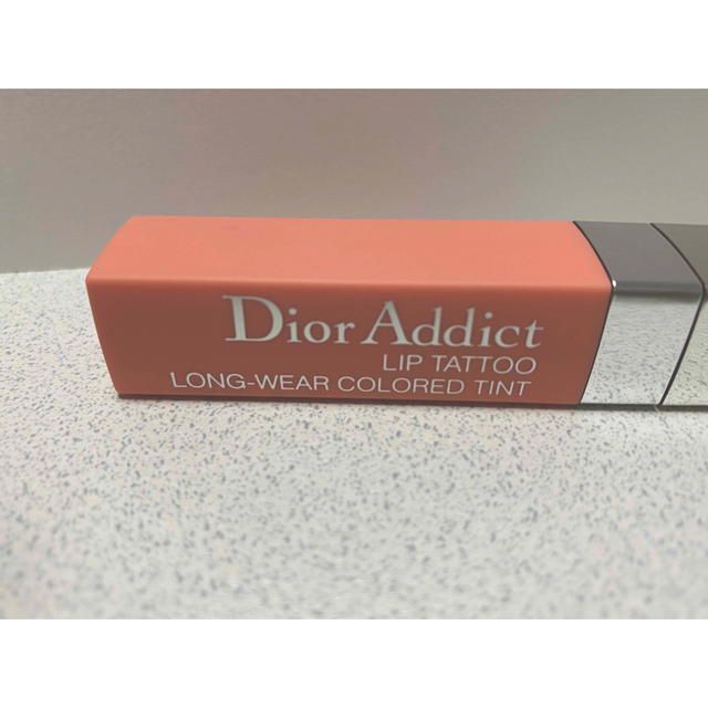 Dior(ディオール)のディオール　アディクト　リップティント コスメ/美容のベースメイク/化粧品(リップグロス)の商品写真