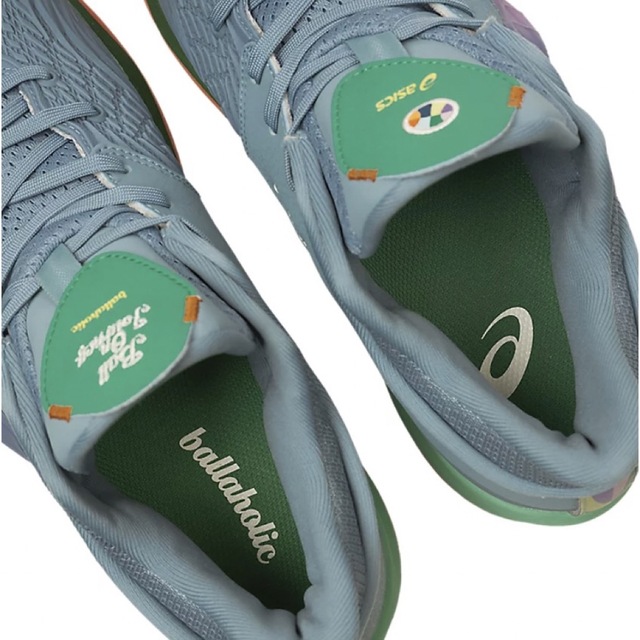 ballaholic × Asics UNPRE ARS LOW 27.5cm ballaholic × Asics UNPRE ARS LOW 27.5cm