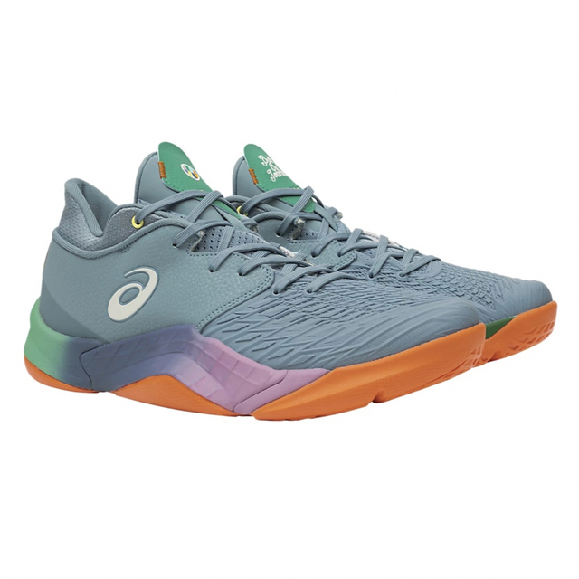 ballaholic × Asics UNPRE ARS LOW 27.5cm ballaholic × Asics UNPRE ARS LOW 27.5cm