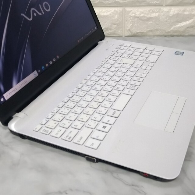 VAIO VJPH11 高性能Corei5 高速SSD 値引不可 【保証書付】 axishcl.com