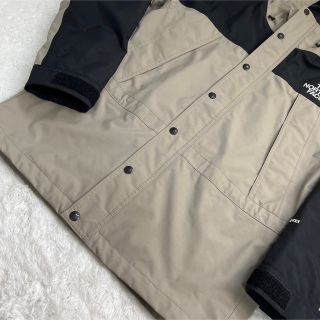 THE NORTH FACE - 完売カラー ノースフェイス マウテンライト