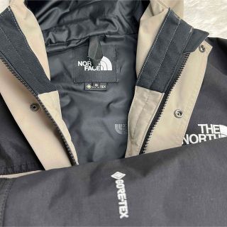 THE NORTH FACE - 完売カラー ノースフェイス マウテンライト
