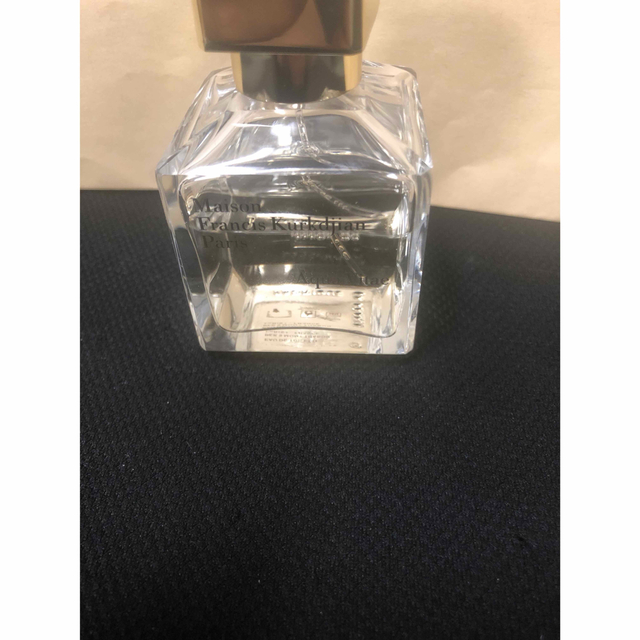 メゾンフランシスクルジャン　アクアヴィタエ　70ml  コスメ/美容の香水(ユニセックス)の商品写真