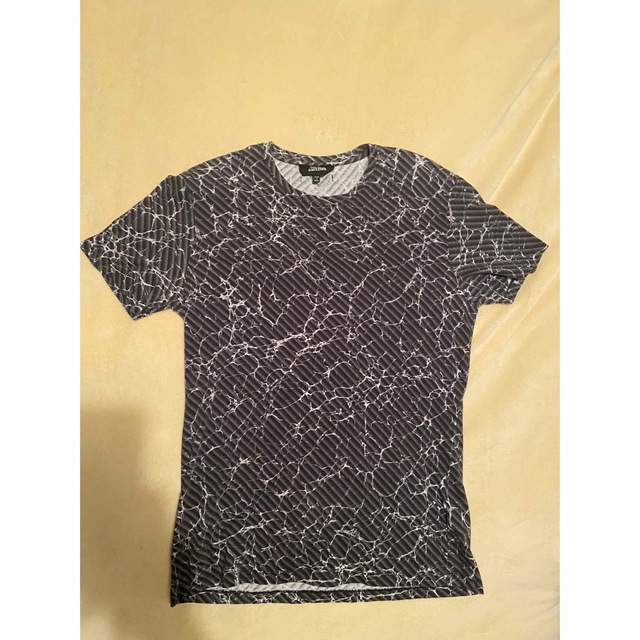 ジャンポールゴルチエ メンズTシャツ - Tシャツ/カットソー(半袖/袖なし)