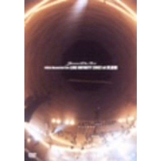 100th Memorial Live LIVE INFINITY 2002 at 武道館 [DVD] o7r6kf1