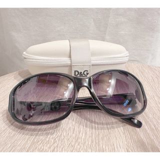 ドルチェアンドガッバーナ(DOLCE&GABBANA)のDOLCE&GABBANA サングラス(サングラス/メガネ)