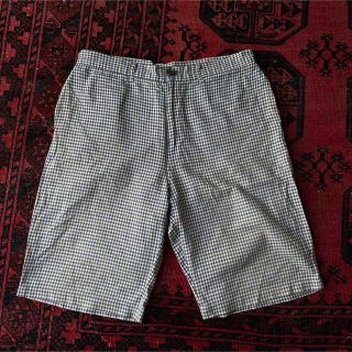 UNDERCOVER(ショートパンツ)のフリマアイテム一覧 UNDERCOVER(ショートパンツ)のフリマアイテム一覧