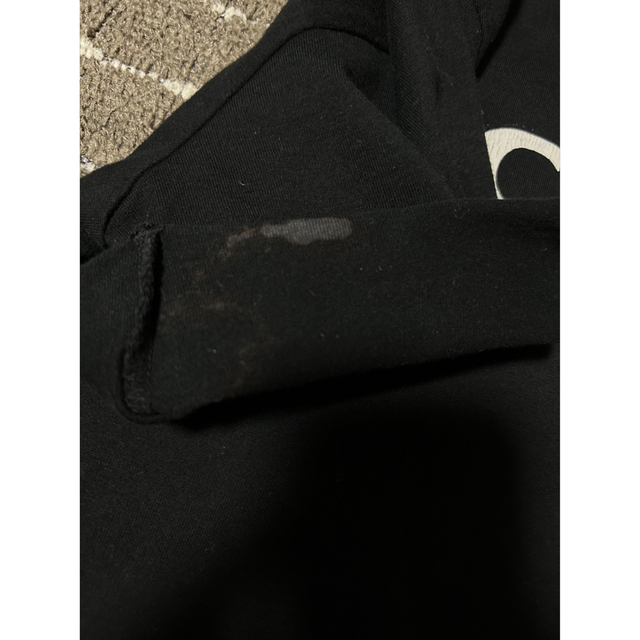 size 3 number (n)ine ガンズ期 Fuck you tee