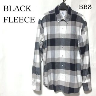 ブラックフリース シャツ(メンズ)の通販 54点 | BLACK FLEECEのメンズ 