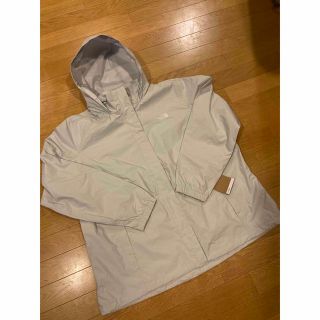 ザノースフェイス(THE NORTH FACE)の超激安THE NORTH FACE RESOLVE 2 超大きいsize3XL(ナイロンジャケット)