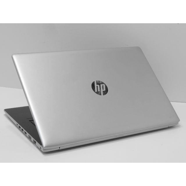 HP(ヒューレットパッカード)の第8世代Core i5 17.3HD+ HP 470 G5 SSD+HDD スマホ/家電/カメラのPC/タブレット(ノートPC)の商品写真