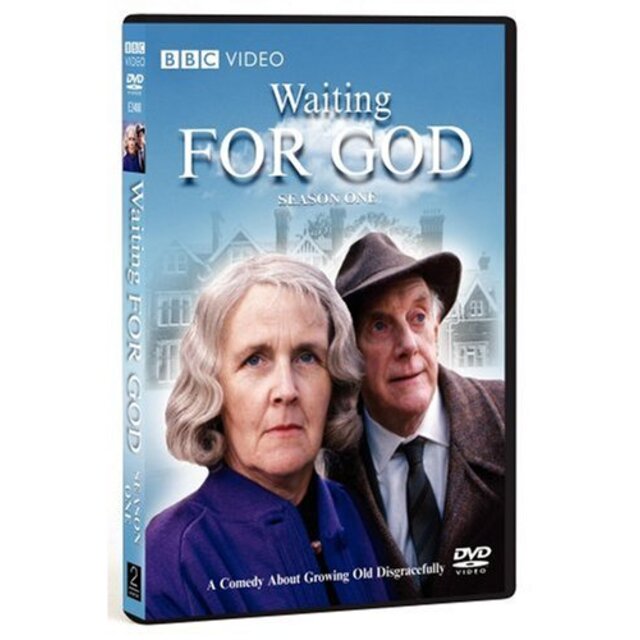 Waiting for God: Season 1 [DVD]