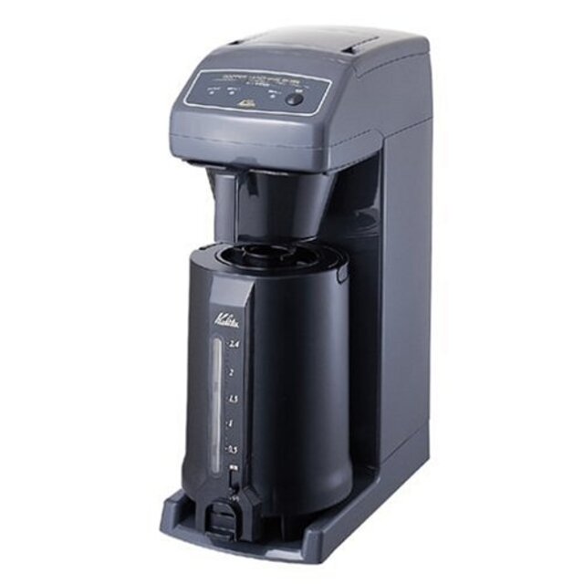 【中古】カリタ 業務用コーヒーメーカー ポット ET-350 o7r6kf1