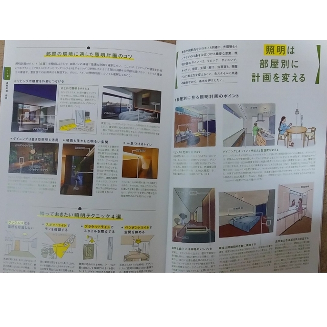 建築知識 2022年 4月号「様式・スタイル別　住空間の基本」 エンタメ/ホビーの雑誌(専門誌)の商品写真