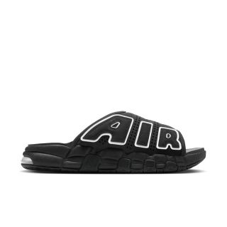 ナイキ(NIKE)のNIKE AIR MORE UPTEMPO SLIDE(サンダル)