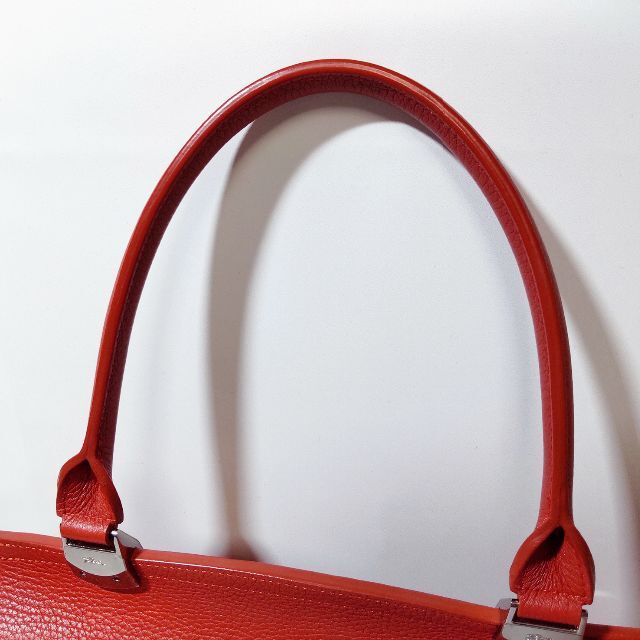 極美品】LONGCHAMP ロンシャンマドレーヌ ハンドバッグ 2077886 | www