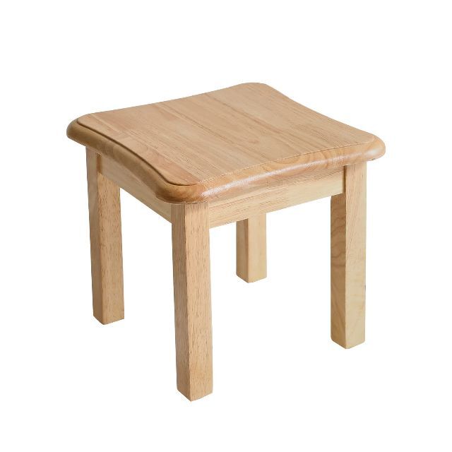 【新着商品】Aibiju 木製 スツール 踏み台 ミニテーブル 小さい 万能台