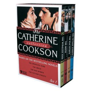 The Catherine Cookson Collection  DVD