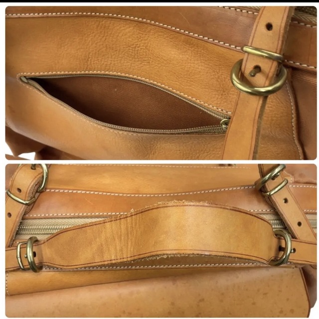 イルビゾンテ キャンディリュック 3way リュック ショルダーバック