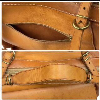 IL BISONTE - イルビゾンテ キャンディリュック 3way リュック