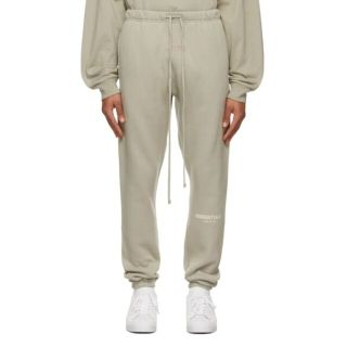 フィアオブゴッド(FEAR OF GOD)のESSENTIALS  sweat pants ｽｳｪｯﾄﾗｳﾝｼﾞﾊﾟﾝﾂ(その他)