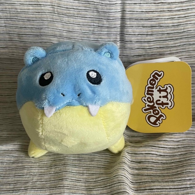 ポケモンfit タマザラシ エンタメ/ホビーのおもちゃ/ぬいぐるみ(キャラクターグッズ)の商品写真