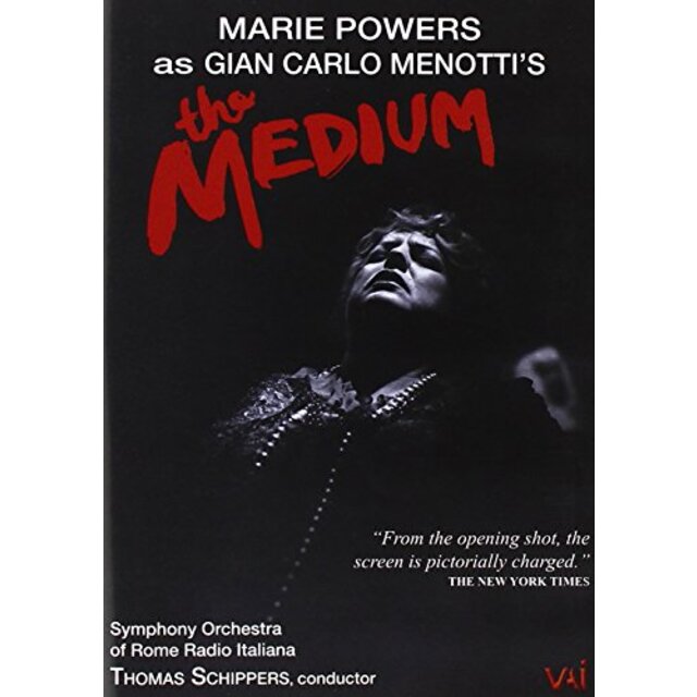 Medium [DVD] [Import] p706p5g www.krzysztofbialy.com