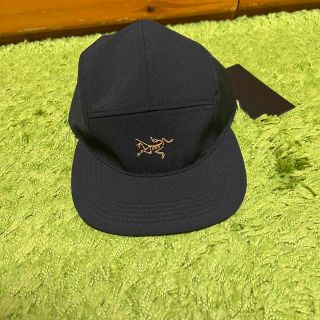 アークテリクス(ARC'TERYX)のアークテリクス Calidum 5 Panel Hat 新品 5パネル キャップ(キャップ)